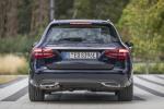 Mercedes-Benz C300 de Exclusive Line Estate 2018 года (WW)
